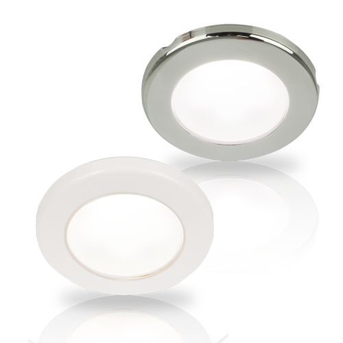 Plafonnier d'extérieur - 2JA 958 110-011 - HELLA MARINE - d'intérieur / pour bateau / de cabine