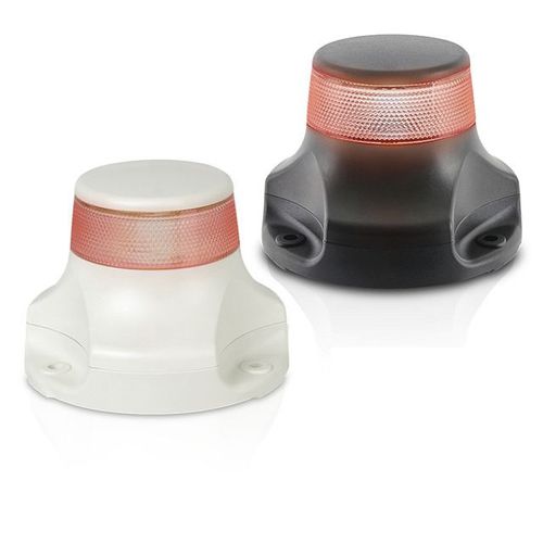 Feu de navigation pour bateau - 2LT 980 910-521	 - HELLA MARINE - à LED / blanc / rouge