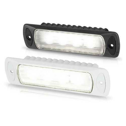 Projecteur de pont - 2LT 980 577-001 - HELLA MARINE - pour navire / à LED / IP67