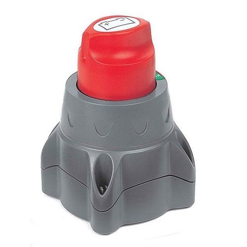 Sélecteur de batteries - 1GJ 980 833-001 - HELLA MARINE