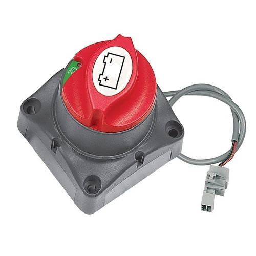 Coupe-batterie automatique - 6EN 980 835-001 - HELLA MARINE