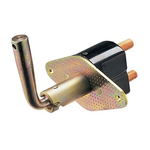Sélecteur de batteries - 6EK 001 559-001 - HELLA MARINE
