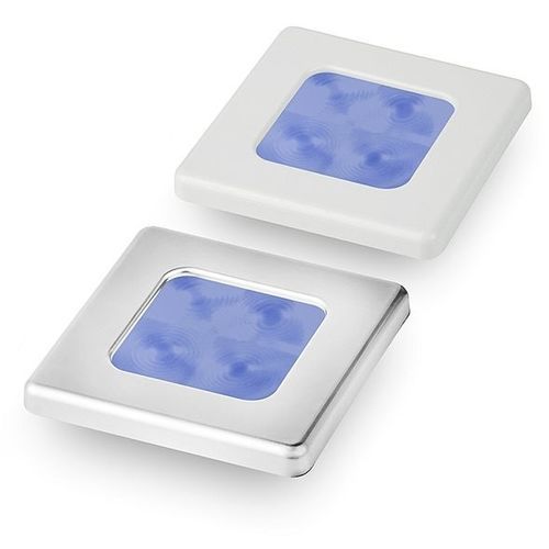Lampe de courtoisie - 2XT 980 582-271 - HELLA MARINE - pour bateau / à LED / affleurante