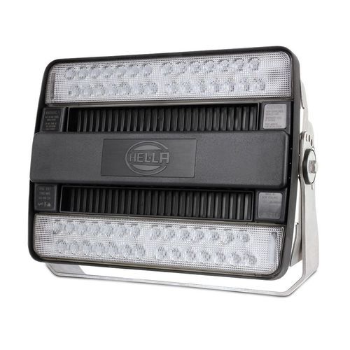 Projecteur de pont - 1GJ 958 334-011 - HELLA MARINE - pour navire / à LED / halogène