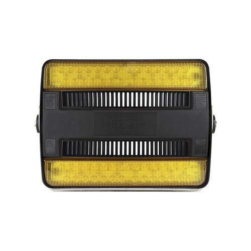 Projecteur de pont - 1GJ 011 872-601 - HELLA MARINE - pour navire / à LED / en polycarbonate