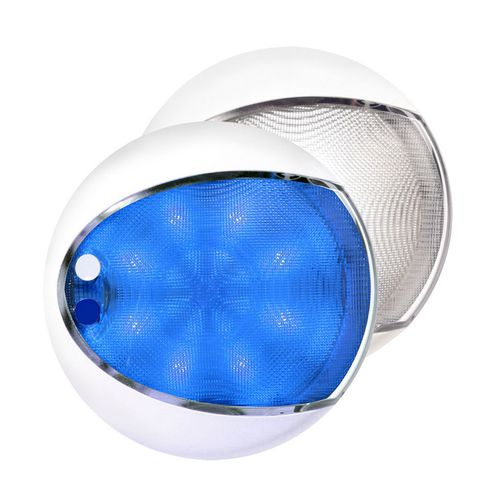 Plafonnier d'intérieur - 2JA 959 951-121 - HELLA MARINE - d'extérieur / pour navire / pour bateau