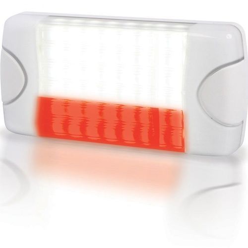 Lampe pour environnement hostile - 2JA 980 604-061 - HELLA MARINE - pour bateau / pour yacht / fluorescente