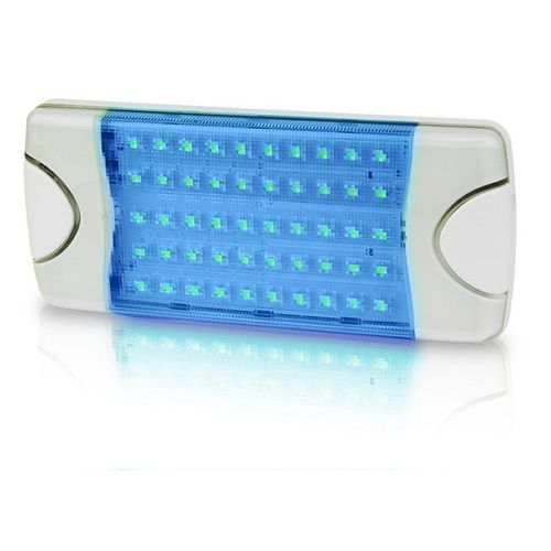 Lampe pour environnement hostile - 2JA 980 629-111 - HELLA MARINE - pour bateau / pour yacht / à LED