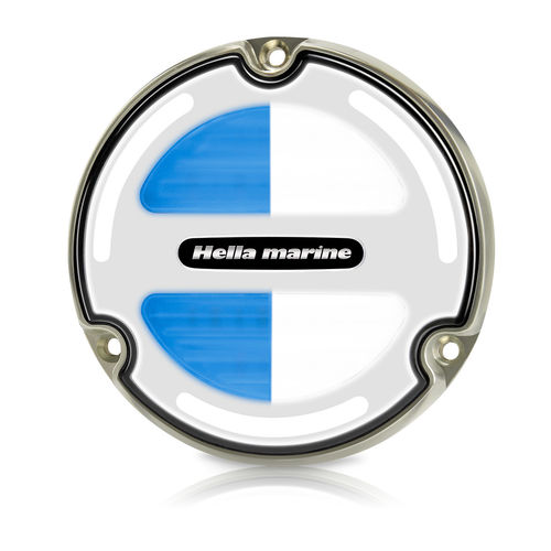 Éclairage sous-marin pour bateau - 2LT 016 830-001 - HELLA MARINE - pour yacht / LED RGBW / LED RGB