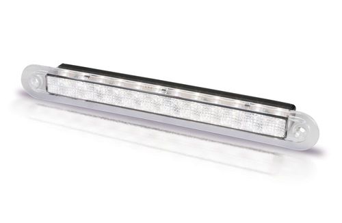 Barrette d'éclairage d'intérieur - 2JA 959 073-001 - HELLA MARINE - d'extérieur / pour bateau / pour yacht