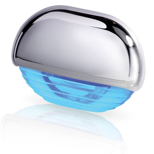 Lampe de courtoisie - 2JA 958 126-1 - HELLA MARINE - pour bateau / pour escalier / à LED