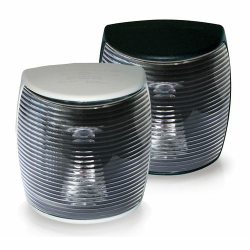Feu de navigation pour bateau - 2LT 959 940-201 - HELLA MARINE - portuaire / à incandescence / blanc