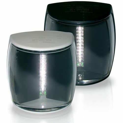 Feu de navigation pour bateau - 2LT 959 909-201 - HELLA MARINE - portuaire / à LED / blanc