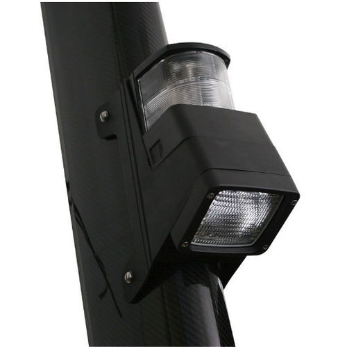 Projecteur de pont - 8504 series - HELLA MARINE - pour bateau / à LED / IPX4