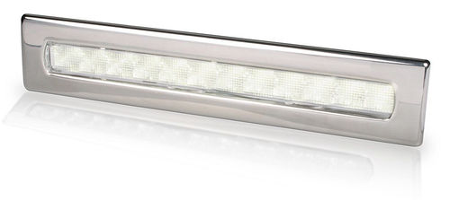 Barrette d'éclairage d'extérieur - 2JA 980 681-001 - HELLA MARINE - pour bateau / de cockpit / à LED