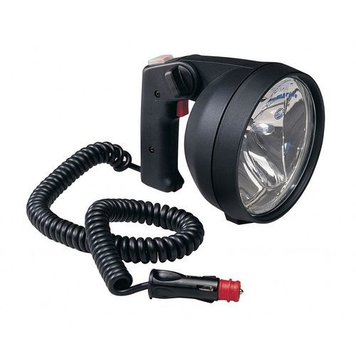 Projecteur de recherche - 1H5 998 502-001 - HELLA MARINE - pour bateau / halogène / IP69K
