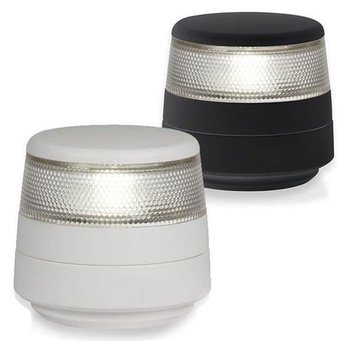 Feu de mouillage pour bateau - 2LT 980 960-001 - HELLA MARINE - à LED / blanc / 12 V