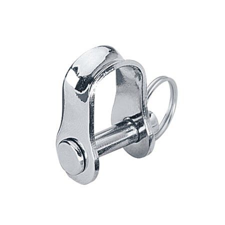 Manille pour voilier droite - 072 - Harken - découpée / en inox