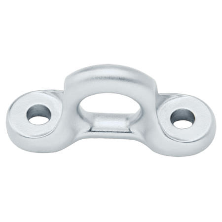 Cadène fixe - 2759 - Harken - demi-ronde / de hauban / pour voilier