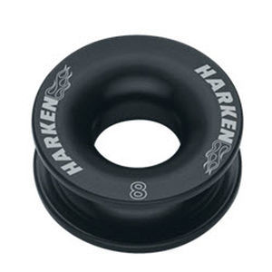 Anneau de friction cordage max. : 8 mm - 3269 - Harken - en aluminium