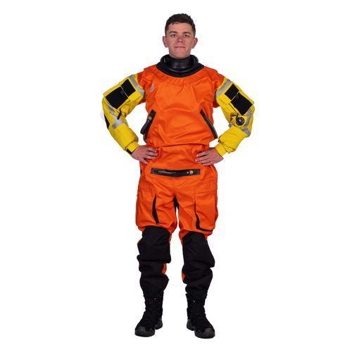 Combinaison de sauvetage - U-SAR - Switlik - à usage professionnel / de recherche et sauvetage / SAR