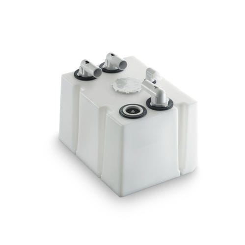Réservoir d'eaux usées - DHT series - Dometic - pour bateau / pour WC