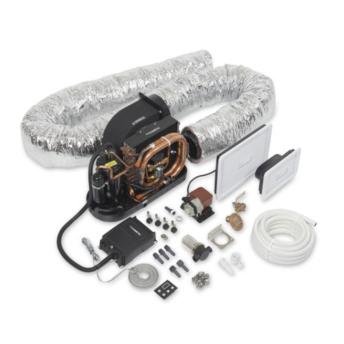 Climatiseur pour bateau - MCS T6 - Dometic - pour yacht