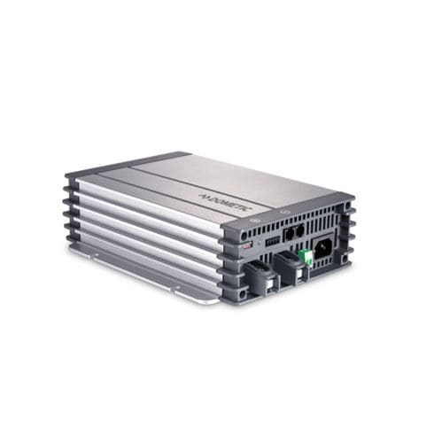 Chargeur de batterie - MCA 1215 - Dometic - pour bateau