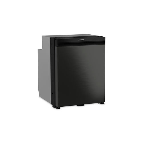 Réfrigérateur congélateur pour bateau - NRX80C - Dometic - encastrable / à chargement par devant / en inox