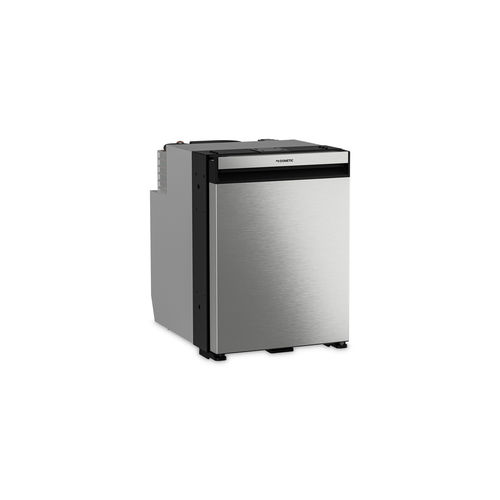 Réfrigérateur congélateur pour bateau - NRX50S - Dometic - encastrable / à chargement par devant / DC