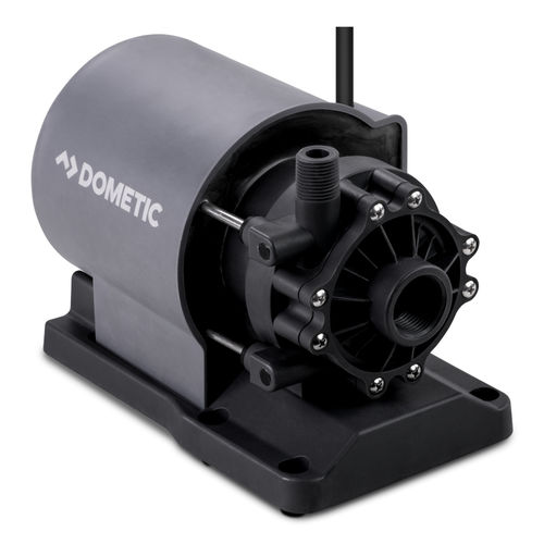 Pompe pour bateau - PS1000 - Dometic - pour yacht / pour voilier / pour climatisation