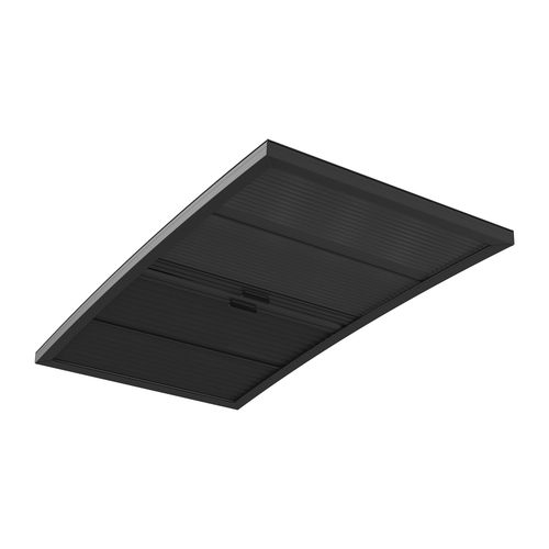 Store d'occultation - Skysol Manual Roofblind - Dometic - moustiquaire / en tissu / pour yacht