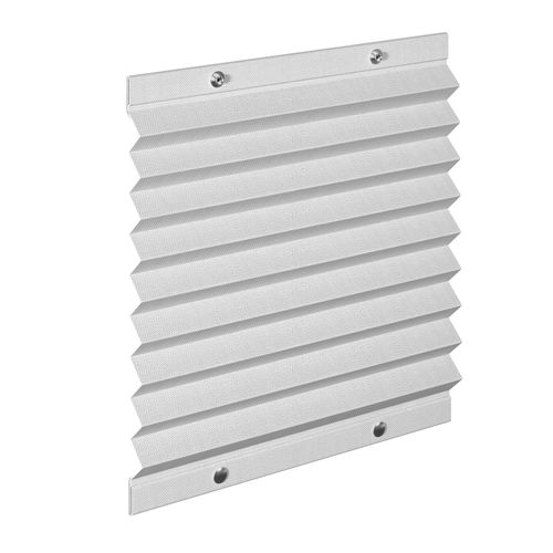 Store en tissu - Skysol Pleatedshade - Dometic - pour hublot / pour yacht / pour bateau