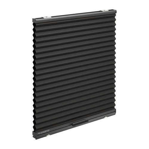 Store d'occultation - Skysol Honeycomb - Dometic - en tissu / pour yacht / pour bateau