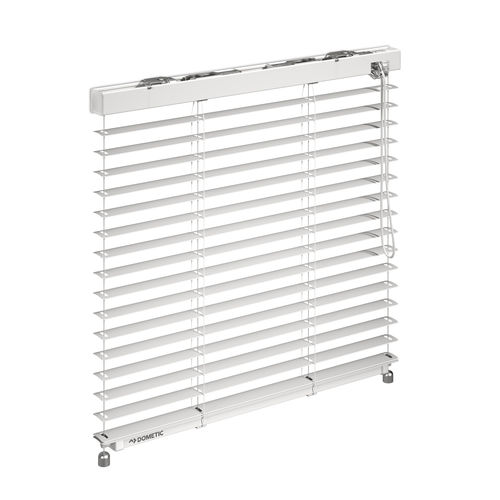 Store vénitien - Oceanair Skyvenetian - Dometic - en aluminium / pour yacht / pour bateau