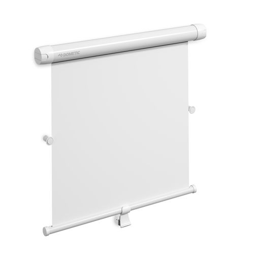 Store d'occultation - Oceanair Skyshade Cabinshade - Dometic - enrouleur / en tissu / pour hublot