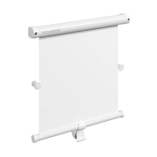 Store d'occultation - Oceanair Skyshade Portshade - Dometic - enrouleur / en tissu / pour hublot