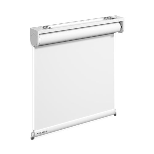 Store d'occultation - Oceanair Rollerblind PrecisionRise - Dometic - enrouleur / en tissu / en aluminium