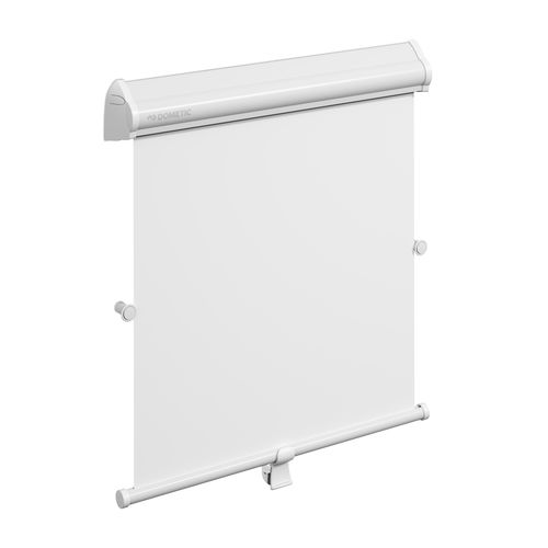 Store d'occultation - Oceanair Skyshade Hatchshade - Dometic - enrouleur / en tissu / pour hublot