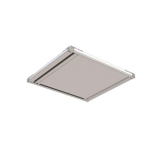 Store d'occultation - Oceanair Skyscreen Powered - Dometic - enrouleur / moustiquaire / en tissu