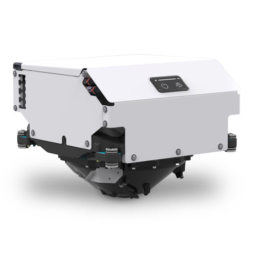 Stabilisateur gyroscopique - DG3 - Dometic - pour bateau