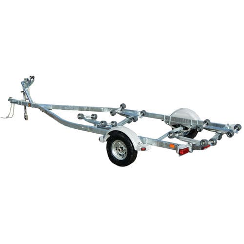 Remorque de route - EZL90R 15-17 2350 - EZ Loader - pour bateau / à rouleaux