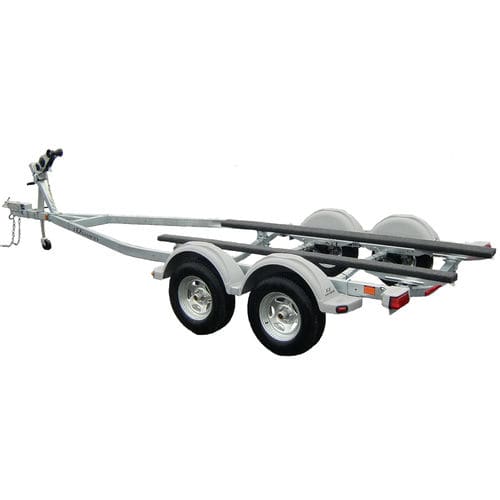 Remorque de route - TEZB 17-20 4000 - EZ Loader - pour bateau
