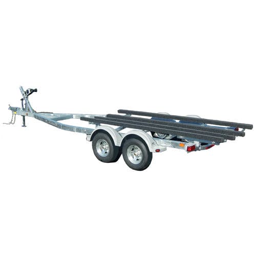 Remorque de route - TEZB 23-25 5800 - EZ Loader - pour bateau