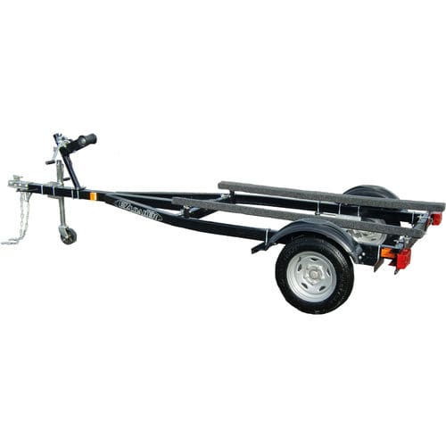 Remorque de route - EZWV-1150 - EZ Loader - de jet-ski