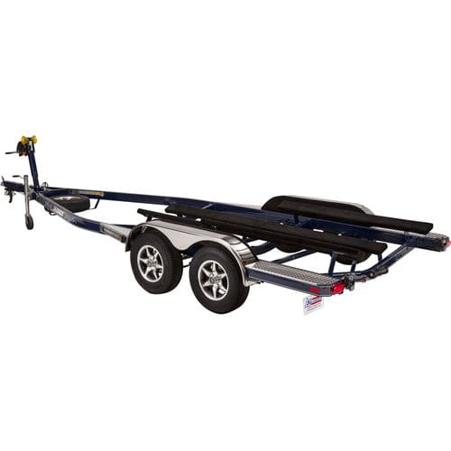 Remorque de route - M2-4400 - EZ Loader - pour bateau