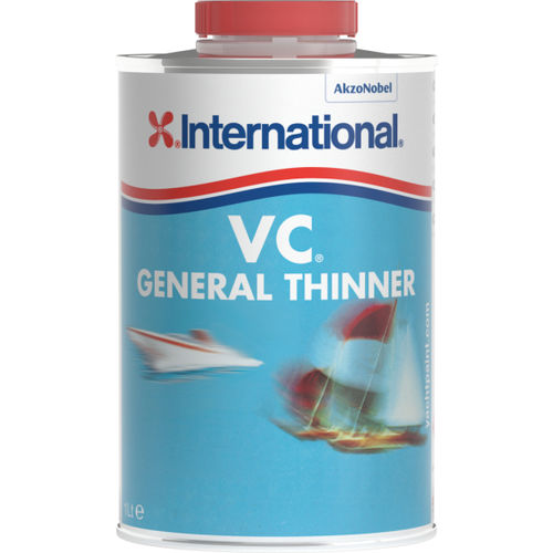 Diluant - VC - International Yacht Paint