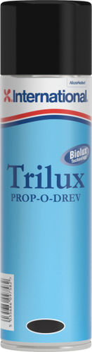 Antifouling pour bateau - Trilux Prop-O-Drev - International Yacht Paint - pour hélice / pour embase moteur