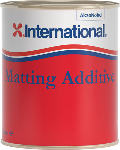 Additif pour revêtement de finition - YMA715 - International Yacht Paint