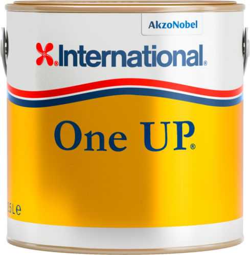Sous-couche pour bateau - One UP - International Yacht Paint - pour bois / pour acier / pour aluminium